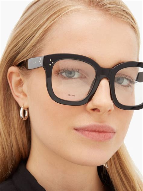 celine eyeglass frames|celine eyeglass frames for women.